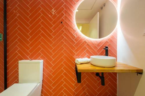 Florit Flats - The Sorolla Apartments
