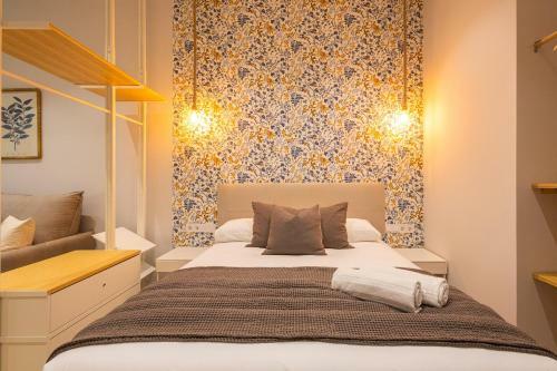 Florit Flats - The Sorolla Apartments