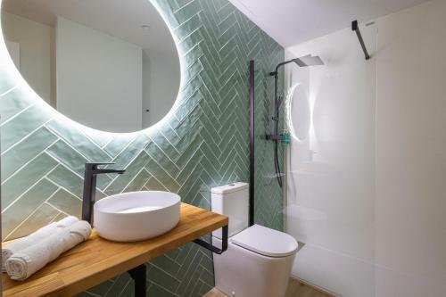 Florit Flats - The Sorolla Apartments