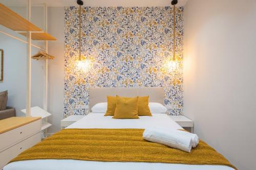 Florit Flats - The Sorolla Apartments