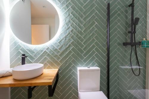 Florit Flats - The Sorolla Apartments