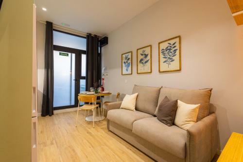 Florit Flats - The Sorolla Apartments