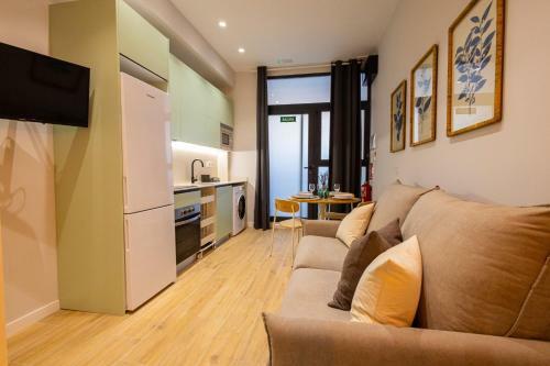 Florit Flats - The Sorolla Apartments