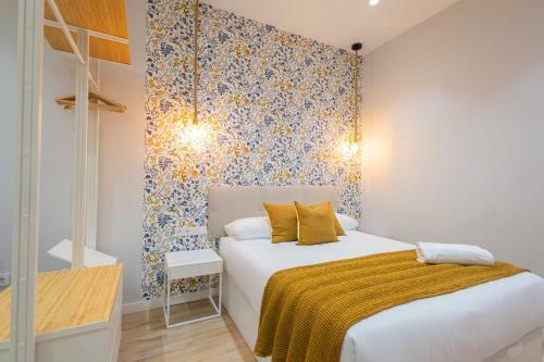 Florit Flats - The Sorolla Apartments