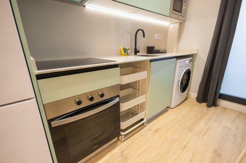 Florit Flats - The Sorolla Apartments