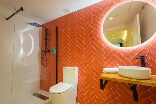 Florit Flats - The Sorolla Apartments