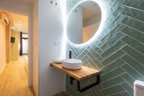 Florit Flats - The Sorolla Apartments