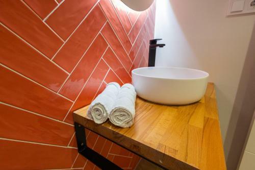 Florit Flats - The Sorolla Apartments