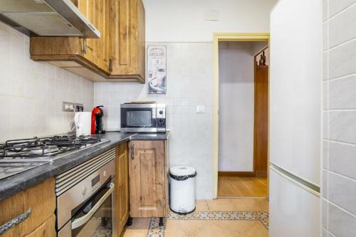 Apartamento Zona Doctor Peset