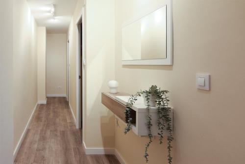Apartamento Non Stress Nuevo Turia