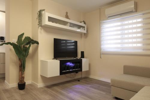 Apartamento Non Stress Nuevo Turia