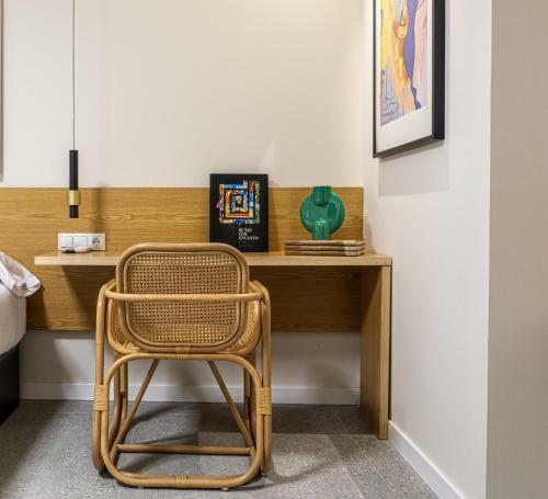 Apartamento Beautiful Studio With Terrace Osito Hub B