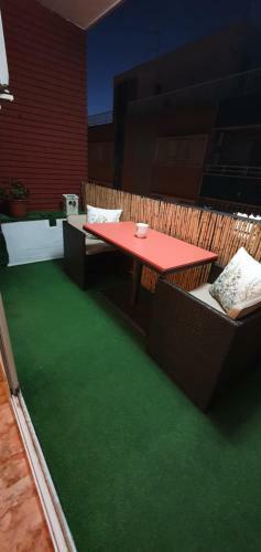 Albufera Rooms