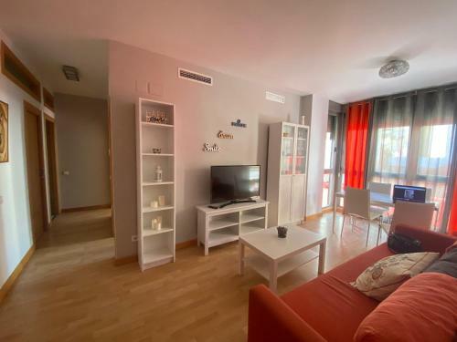 Excelente Apartamento En Benimaclet