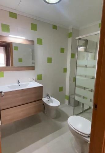 Excelente Apartamento En Benimaclet