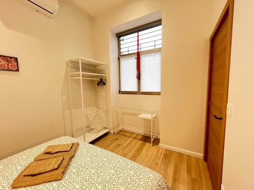 Apartamento Mestalla Garden