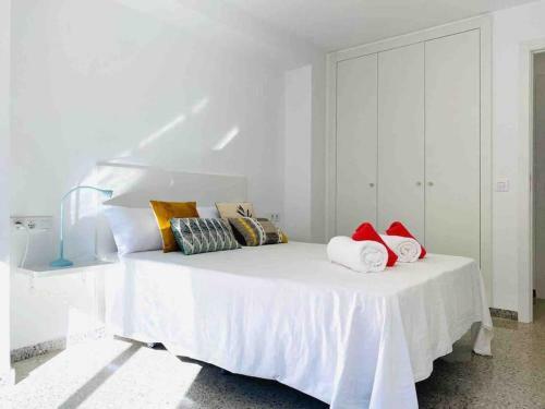 Apartamento Spacious & Bright Flat Near The Beach