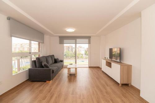 Apartamento Coliving En Valencia