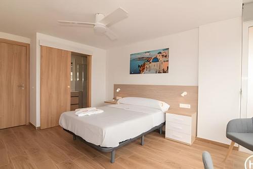 Apartamento Coliving En Valencia