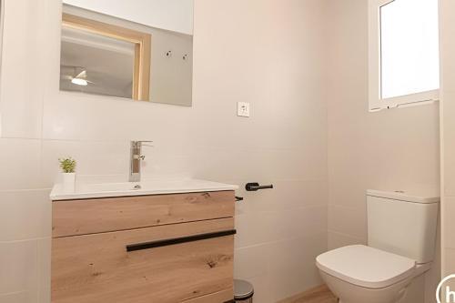 Apartamento Coliving En Valencia