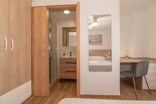 Apartamento Coliving En Valencia