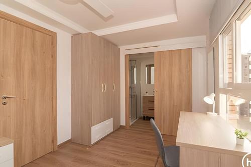 Apartamento Coliving En Valencia