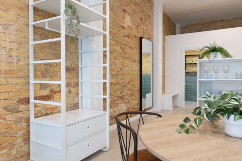Apartamento New Beach Flats Valencia