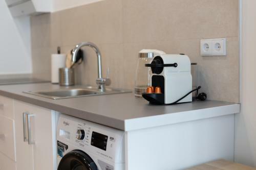Apartamento New Beach Flats Valencia