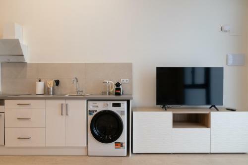 Apartamento New Beach Flats Valencia