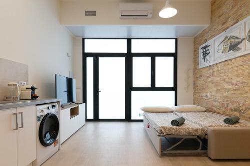 Apartamento New Beach Flats Valencia