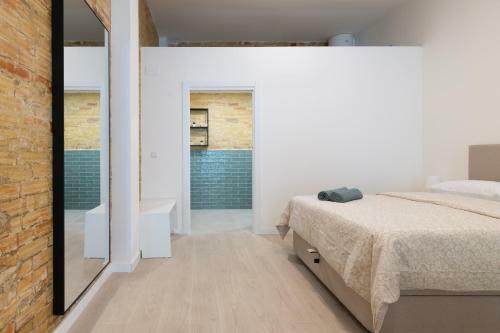 Apartamento New Beach Flats Valencia