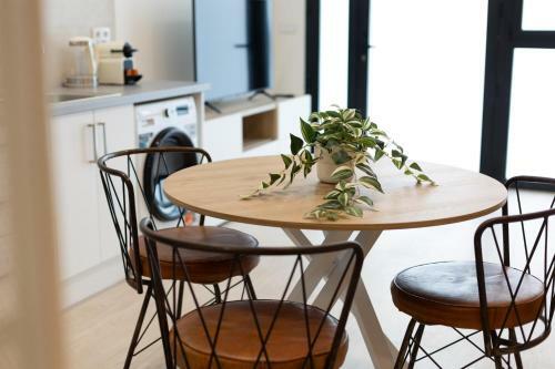 Apartamento New Beach Flats Valencia