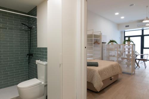 Apartamento New Beach Flats Valencia