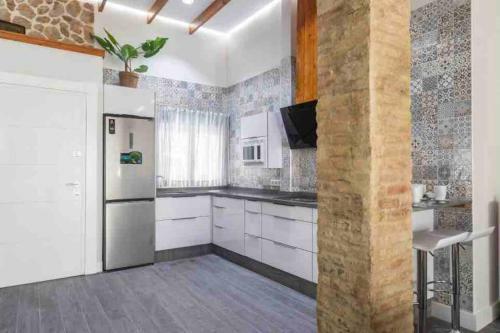 Apartamento Ca Xavi