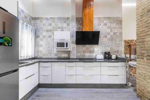 Apartamento Ca Xavi