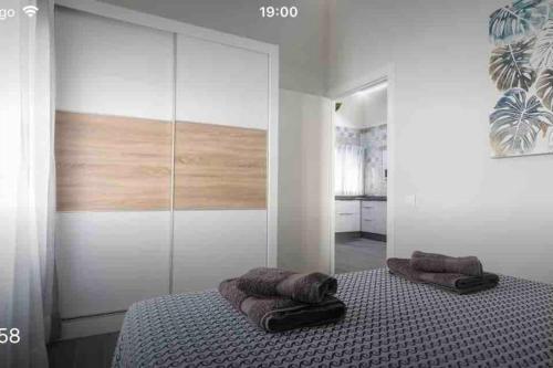 Apartamento Ca Xavi