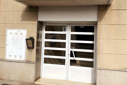 Apartment Near The Beach In Cabanal Area