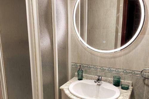 Apartment Near The Beach In Cabanal Area