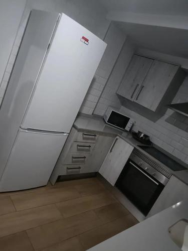 Apartamento Habitaciones Patraix