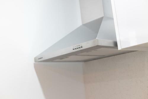 Apartamento Dormforyou Arena Delux Terraza