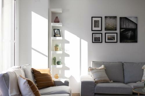 Apartamento Dormforyou Jose Maria Haro