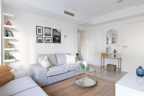 Apartamento Dormforyou Jose Maria Haro