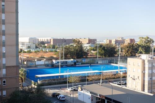 Apartamento Dormforyou Jose Maria Haro