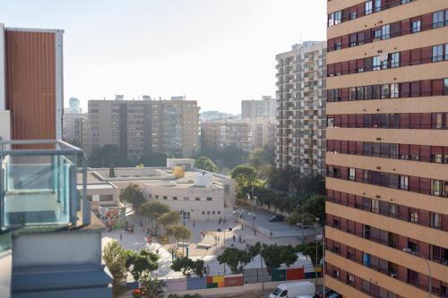 Apartamento Dormforyou Jose Maria Haro
