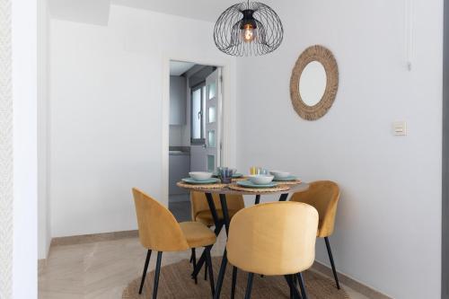 Apartamento Dormforyou Jose Maria Haro