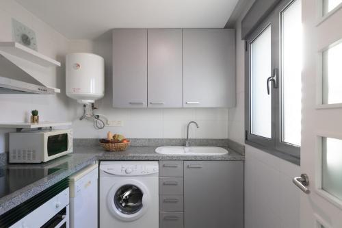 Apartamento Dormforyou Jose Maria Haro