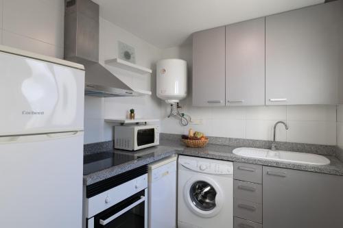 Apartamento Dormforyou Jose Maria Haro
