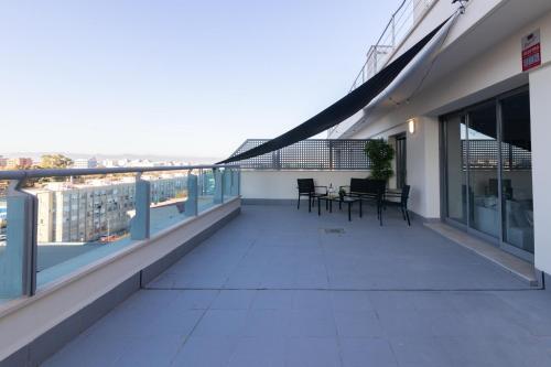 Apartamento Dormforyou Jose Maria Haro