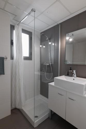 Apartamento Dormforyou Jose Maria Haro