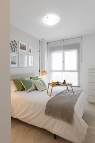 Apartamento Dormforyou Jose Maria Haro